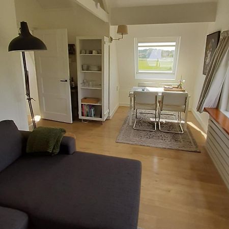 Bed & Breakfast Op De Enk Schalkhaar Exterior photo